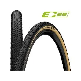 Expressversand Continental Terra Speed ProTection TL-Ready 40-622 Folding Tire (black/cream)