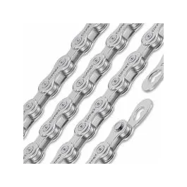 Connex 12s0 Bicycle Chain (138 Links | silver) Sonderangebot