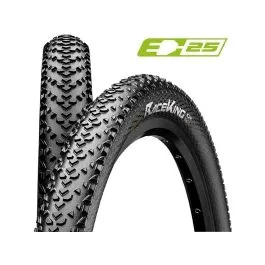Wochenendangebot Continental Race King 2.0 E25 55-584 Clincher (Performance | black)