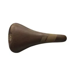 Letzte Chance Selle Italia Flite Bullitt Fahrradsattel (hellbraun | oversize)