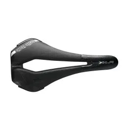 Selle Italia X-LR Superflow Fahrradsattel (L3) Kostenloser Rückversand