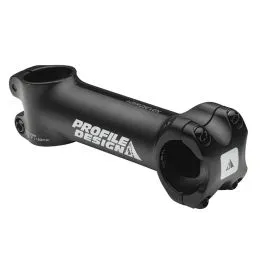 Letzte Chance Profile 1/Seventeen Vorbau (OS | 17° | 110mm | schwarz)