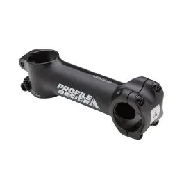 Versand Am Gleichen Tag Profile Design 1 / ZeroSeven OS 7° 130mm Stem (black) oversize