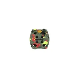 Jetzt Kaufen LOOK Trail Grip Pads 4er Pack Camo Schuhplatte