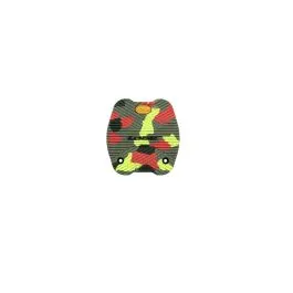 LOOK City Grip Pads 4er Pack Camo Schuhplatte Nur Heute