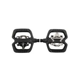 LOOK Geo Trekking Fahrradpedale (schwarz) Ausverkauf