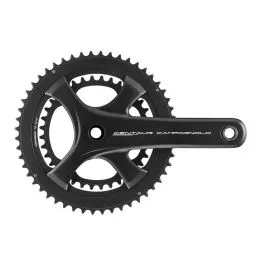 Campagnolo Centaur 11s Ultra-Torque UT Kettenradgarnitur (36-52 Zähne | 175mm) Highlight