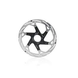 XLC BR-X82 Bremsscheibe (180mm | 1,85mm | silber | CL) Preiswert