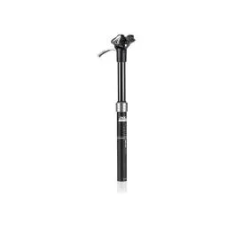 Abverkauf XLC SP-T09 Teleskopsattelstütze (ø27,2mm | 340mm | 50-95kg | Hub 80mm)