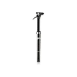 Super-Preis XLC SP-T05 All MTN Teleskopsattelstütze (ø30,9mm | 318mm | schwarz | 50-120kg | Hub 80mm)
