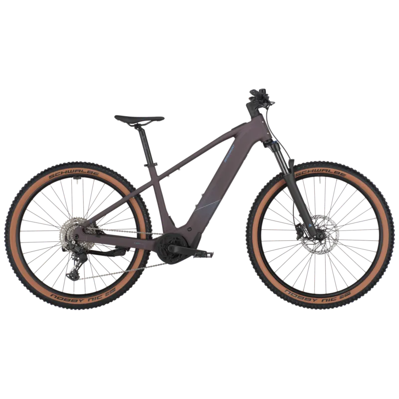 Bergamont E-Revox Sport 20 | E-Mountainbike | 29" | 600Wh Bosch CX | dusky purple-49 cm Sale