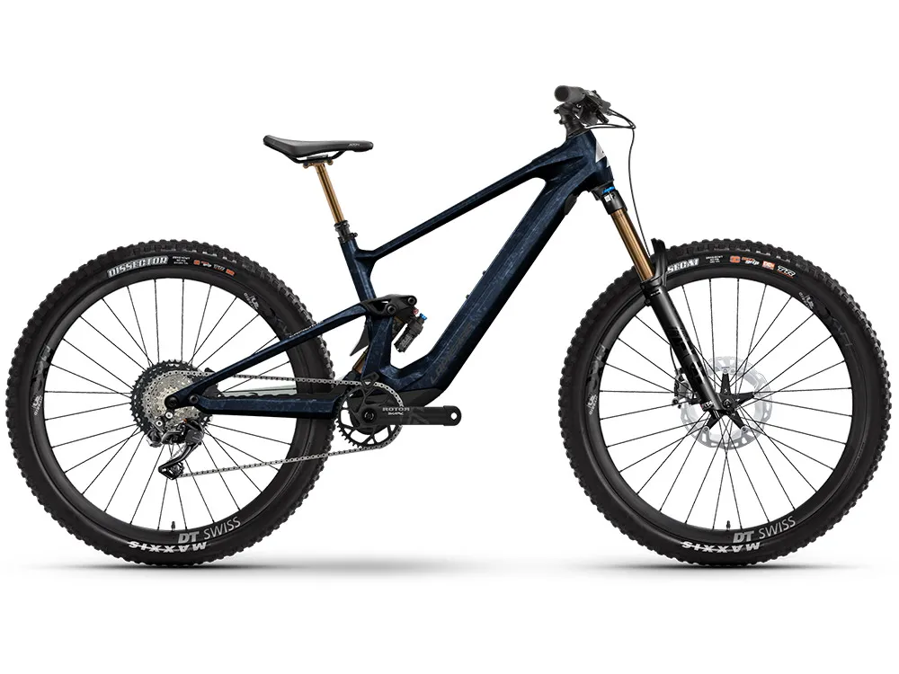 Lapierre eZesty AM 10.4 Di2 | E-MTB Fully | 29" | 480Wh Fazua Ride 60 | hexagonal blue-46 cm Top-Preis