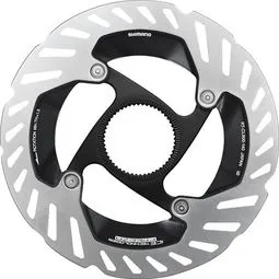 Shimano RT-CL900 Scheibenbremsrotor Ice Technologies Freeza Center Lock (Innenverzahnung) mit Magnet für E-Bike-Geschwindigkeitssensor Kostenfreie Lieferung