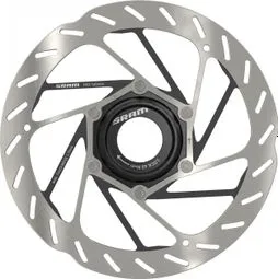 Sram HS2 CenterLock Abgerundete Scheibe Neuheit