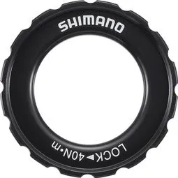 Markenprodukt SHIMANO Centerlock Mutter HB-M618