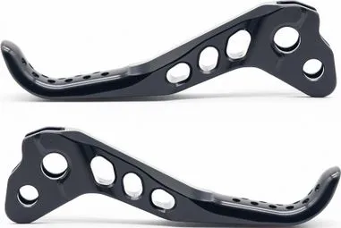 Heißes Angebot Bremshebel OAK Blade für Sram Schwarz