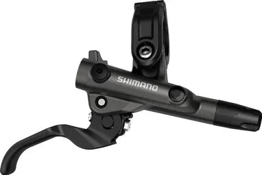 Shimano Deore BL-M6100 Rechter Bremshebel Schwarz Neue Ware