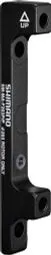 Shimano Adapter PM-PM 203 Vorderseite ISMMAF203PPA Highlight