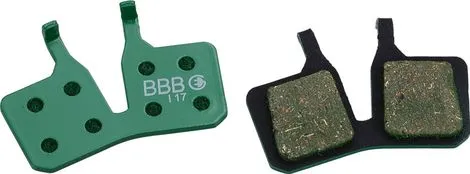 BBB DiscStop Bremsbeläge für Magura MT5 / MT5e / MT Trail Günstig