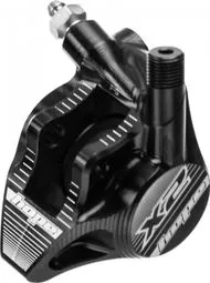 sortiere Hope Full X2 Flat Mount Schwarz Expressversand