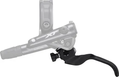 Shimano Deore XT BL-M8100 Brake Lever Member Unit (Left Hand) Black Online Kaufen