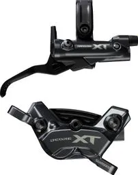 Shimano Deore XT Enduro BL-M8200/BR-M8220 4-Kolben Scheibenbremse hinten (ohne Rotor) J-Kit 1700 mm Knallerangebot