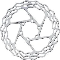 Billig Galfer Fixed Disc Wave 6-Bolt