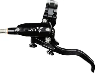 Meisterzylinder links komplett Hope Tech 4 EVO Schwarz/Schwarz Neu Im Sortiment