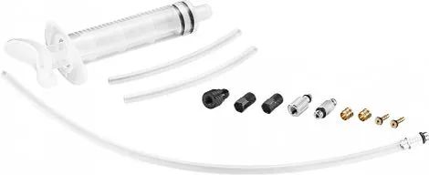 Preisreduziert Tektro Basic Purge Kit