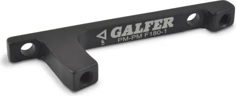 Rabatt Galfer SB002 +20 mm Bremssatteladapter PM/PM 160-180 mm / 180-200 mm / 203-223 mm