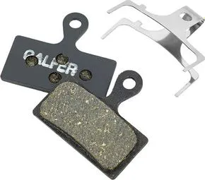 Paar halbmetallische Shimano XTR 985 XT 785 SLX 666-Standardpads von Galfer Direktkauf