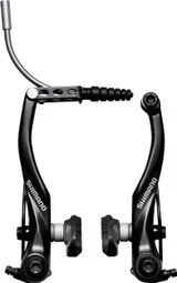 Direktkauf Shimano Alivio BR-T4000 Alivio Bremssattel vorne Schwarz
