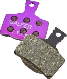 Paar Galfer Semimetallic Magura MT2 / MT4 / MT6 / MT8 / MTS E-Bike Pads Nur Heute