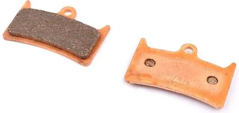 Bestpreis Brake Authority Bremsbeläge Hope Tech 3 V4