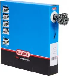Must-Have Elvedes Bremskabel Ø1,5mm 2000 mm (x100)