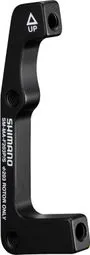 Shimano ISMMAF203PSA Front Disc Brake Mount Adapter IS/PM 203 mm Top-Seller