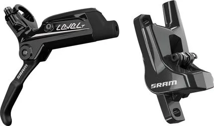 Neue Ware SRAM LEVEL T Hinterradbremse - Schwarz