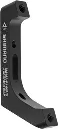Saisonangebot Shimano Adapter Bremsscheibe SM-MA-R160 FM auf PM (AR 160mm)