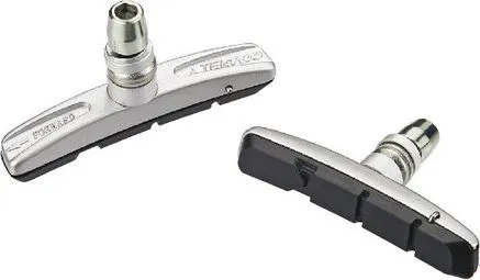 Direkt Vom Hersteller Tektro V-Brake Bremsklötze 876.12 Aluminiumfelge