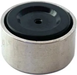 Versand Am Gleichen Tag Hope 18mm Edelstahl-Hybrid-Kolben mit Phenol-Einsatz