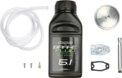 Hope Bleed Kit DOT 5.1 Tech / Tech Evo Mega-Angebot