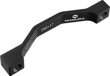 Aktuell Magura QM 46 G Adapter PM-zu-PM-Montage (vorne 220 mm)