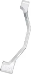OAK Plasmadapt +20 mm - PM 180/200mm auf PM 200/220mm Silber Markenware