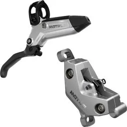 Rabatt Sram Motive Ultimate Vorderrad-Scheibenbremse (ohne Rotor) 950 mm Silber