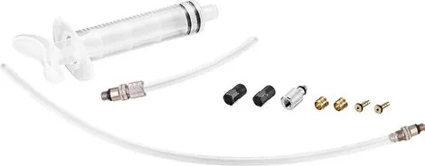 Tektro Basic Entlüftungskit Ø5.0mm Online Kaufen