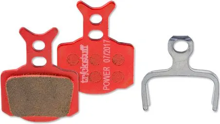 Trickstuff 630 Bremsbeläge für Formula-Bremsen Neu