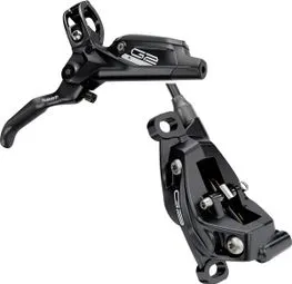 Aktuell Sram G2 R Vorderradbremse (ohne Scheibe) Schwarz