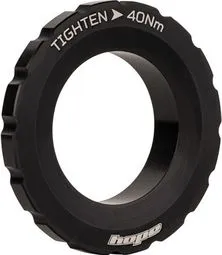Jetzt Kaufen CenterLock Hope External Mutter Schwarz