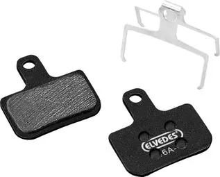 Kracherpreis Elvedes Avid / Sram 6906-MC Bremsbelagspaar