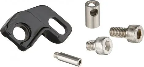 Knallerangebot Adapter Fahrradjoch I-Spec B Links
